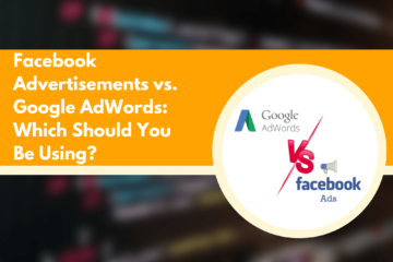 Facebook Advertisements vs. Google AdWords_ Which Should You Be Using