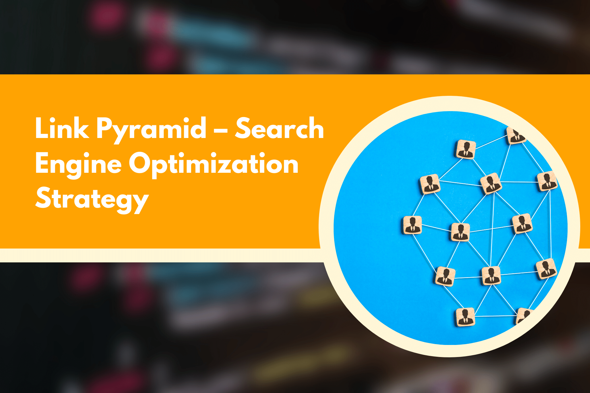 Link Pyramid – Search Engine Optimization Strategy