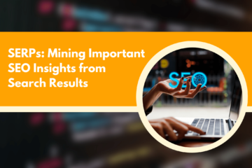 SERPs_ Mining Important SEO Insights from Search Results